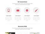 Free HTML Email Flyer Templates Clean HTML Email Template Free Mail Templates