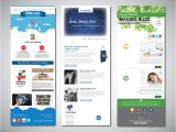 Free HTML Email Flyer Templates Cw Design Graphic and Web Design Graphic and Web Design