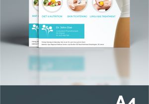 Free HTML Email Flyer Templates Simple Flyer Design Free Psd Free HTML5 Templates
