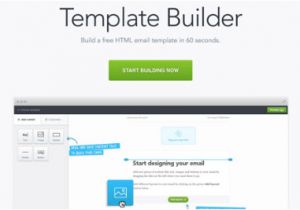 Free HTML Email Template Builder Online All You Need to Know About Email Marketing Noupe