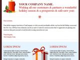 Free HTML Email Template Happy New Year 14 New Year Email Templates Free Psd PHP HTML Css