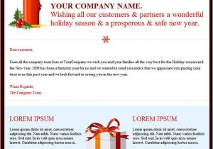 Free HTML Email Template Happy New Year 14 New Year Email Templates Free Psd PHP HTML Css