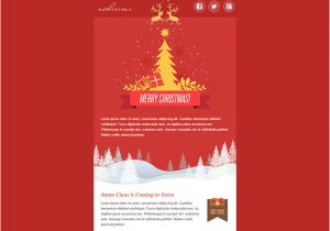 Free HTML Email Template Happy New Year 20 Wonderful Christmas New Year Email Templates Bashooka