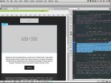 Free HTML Email Templates Dreamweaver Email Templates In Dreamweaver Cc