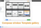 Free HTML Email Templates for Gmail Email Templates for Gmail Chrome Web Store