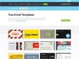 Free HTML Email Templates for Outlook the Ultimate Guide to Email Design Webdesigner Depot