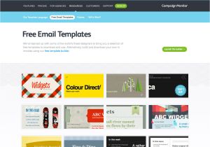 Free HTML Email Templates for Outlook the Ultimate Guide to Email Design Webdesigner Depot