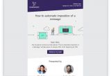 Free HTML Email Templates Mailchimp 27 Easy to Customize Free Mailchimp Email Templates 2019