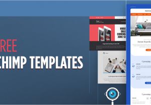 Free HTML Email Templates Mailchimp 80 Free Mailchimp Templates to Kick Start Your Email