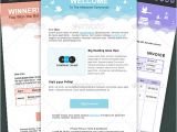 Free HTML order Confirmation Email Template Confirmation Email Template 9 Premium and Free Download