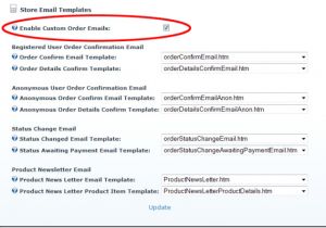 Free HTML order Confirmation Email Template Improved order Confirmation Emails