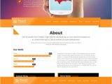 Free HTML5 Parallax Scrolling Template 30 Best Parallax HTML5 Templates Free Premium themes