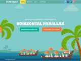 Free HTML5 Parallax Scrolling Template HTML5 Parallax Scrolling Template Free Download Gallery