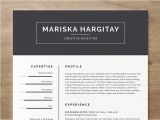 Free Indesign Resume Template 20 Beautiful Free Resume Templates for Designers