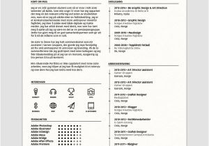 Free Indesign Template Resume 20 Best Free Resume Cv Templates In Ai Indesign Psd