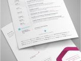Free Indesign Template Resume 8 Sets Of Free Indesign Cv Resume Templates Designfreebies