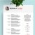 Free Indesign Template Resume Free Indesign Resume Template Stockindesign