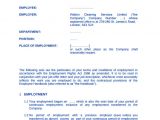 Free Janitorial Contract Template 16 Cleaning Contract Templates Docs Word Pdf