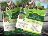 Free Lawn Care Flyer Template for Microsoft Word Lawn Care Flyers Templates Free Icebergcoworking