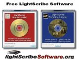 Free Lightscribe Templates Free Lightscribe software Lightscribe software Free