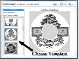 Free Lightscribe Templates the Lightscribe toolbox Easy to Use Lightscribe software