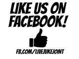 Free Like Us On Facebook Flyer Template Like Us On Facebook Template Postermywall