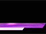 Free Lower Third Templates Motion Video Lower Third Shiny Purple White Bars Edge Cut Youtube