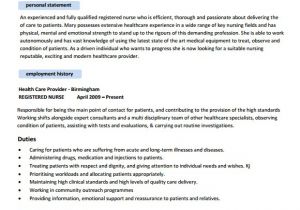 Free Lpn Resume Template Download 9 Nursing Resume Templates Free Samples Examples