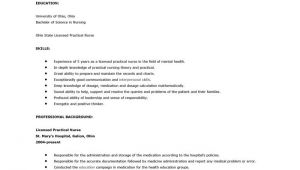Free Lpn Resume Template Download Lpn Resume Template Health Symptoms and Cure Com