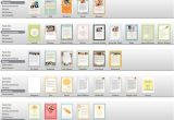 Free Mac Mail Stationery Templates Apple Mail Use Stationary to Impress Friends Family