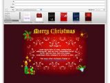 Free Mac Mail Stationery Templates Christmas Email Stationery Templates Free Template Business