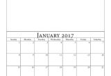 Free Make Your Own Calendar Templates Make Your Own Calendar Printable Calendar Template 2018