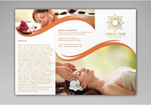Free Massage Flyer Templates 23 Massage Brochures Psd Eps format Download