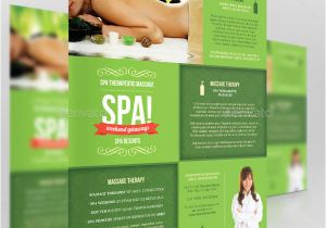 Free Massage Flyer Templates 27 Stunning Massage Flyer Templates Word Psd Eps