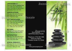 Free Massage therapy Brochure Templates 19 Massage Brochure Templates Free Psd Ai Eps format