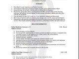 Free Medical assistant Resume Templates Medical assistant Resume Occupational Examples Samples