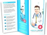 Free Medical Brochure Templates for Word 6 Free Medical Brochure Templates for Word Otaay
