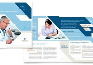Free Medical Brochure Templates for Word Healthcare Brochure Templates Free Download Medical