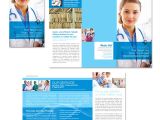 Free Medical Brochure Templates for Word Medical Brochure Template Brickhost 7db29685bc37