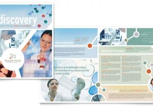 Free Medical Brochure Templates for Word Medical Research Brochure Template Design