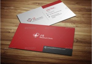 Free Medical Business Card Templates Printable 17 Medical Business Card Templates Sample Templates
