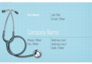 Free Medical Business Card Templates Printable 20 Medical Business Cards Free Psd Ai Vector Eps