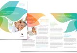 Free Mental Health Brochure Templates Marriage Counseling Brochure Template Design