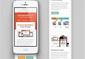Free Mobile Email Templates Free HTML Email Template