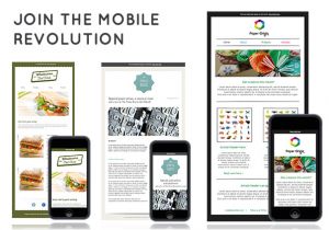 Free Mobile Email Templates Free Mobile Responsive Email Marketing Templates Have