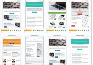 Free Mobile Email Templates HTML Email Templates Free