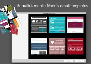 Free Mobile Email Templates Mobile Email Templates 1 20 Free Download for Mac Macupdate