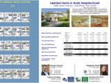 Free Mortgage Email Templates 4 Mortgage Flyers Templates Af Templates