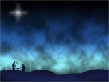 Free Nativity Powerpoint Templates Christmas Nativity Backgrounds Wallpaper Cave