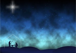 Free Nativity Powerpoint Templates Christmas Nativity Backgrounds Wallpaper Cave